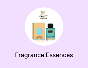 Musk & Powder