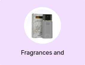 Secret From Misk Perfume for Men (100ml )