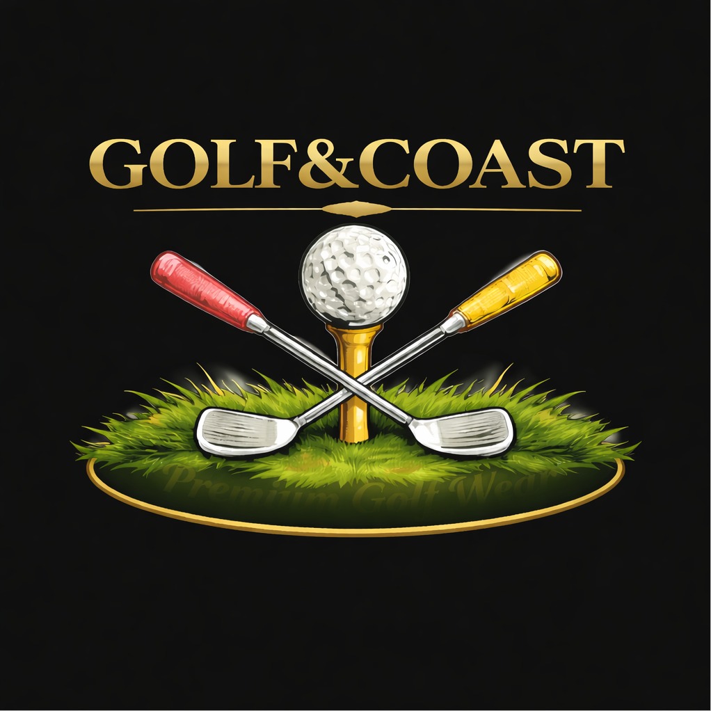 Golf&Coast Premium Golf Wear