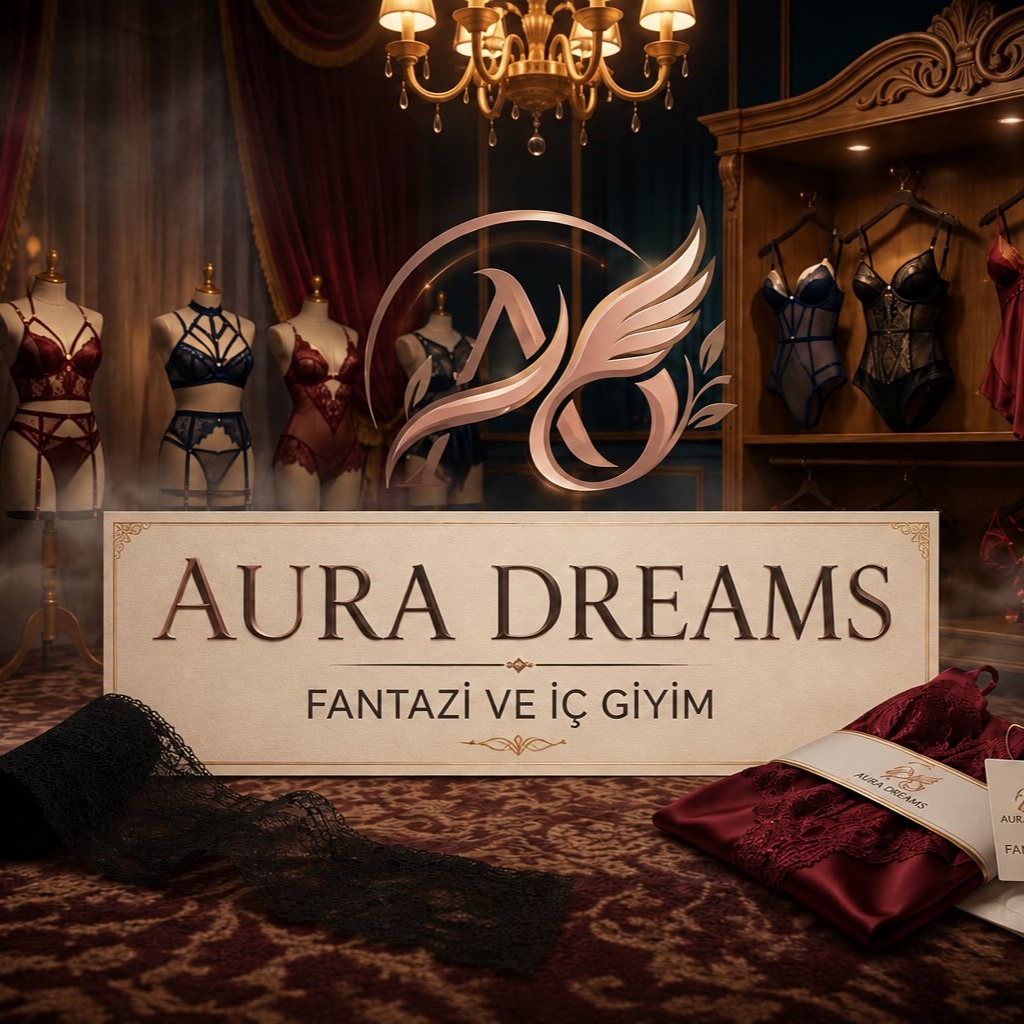 Aura Dreams