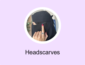 Headscarves