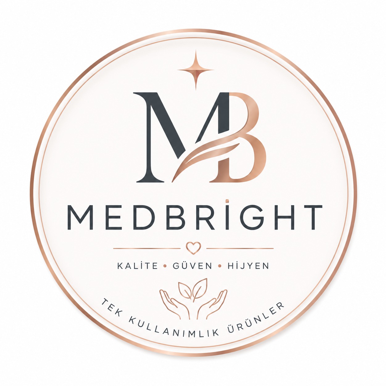 MEDBRIGHT logo