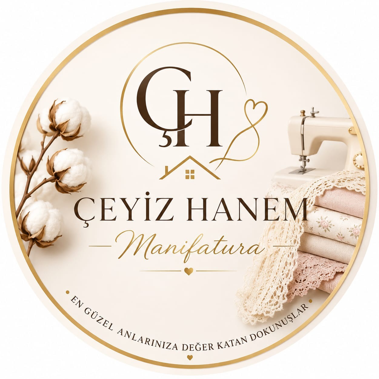 Çeyiz Hanem