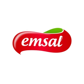EMSAL KURUYEMİŞ logo