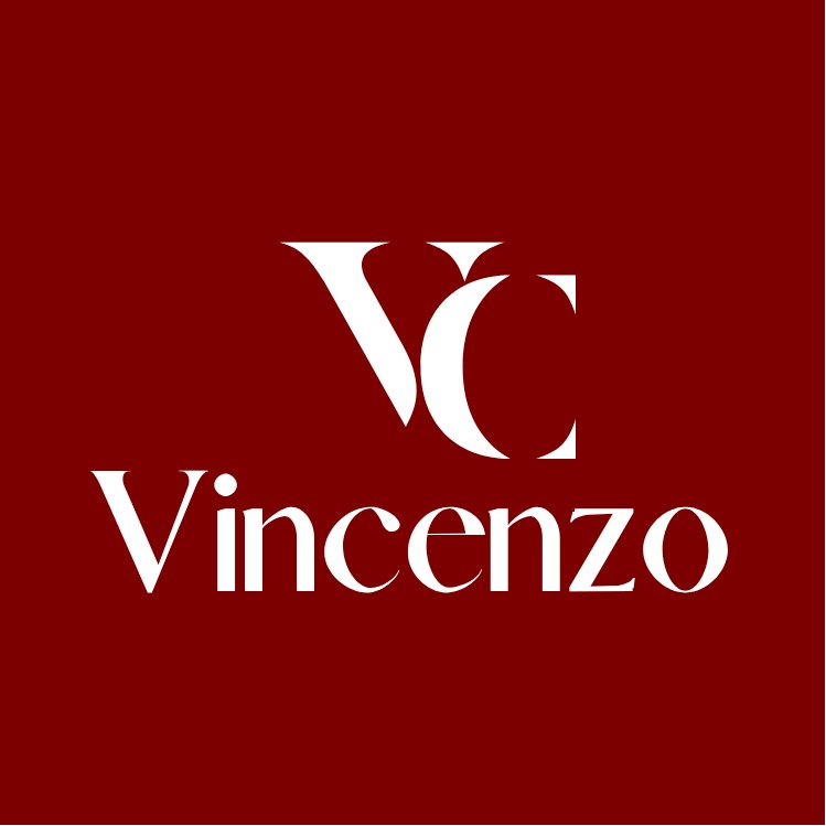 Vincenzo