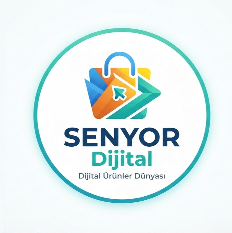 Senyor Dijital
