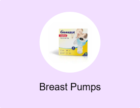 Breast Pumps