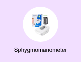 Sphygmomanometer