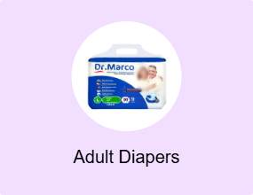 Adult Diapers