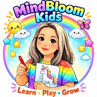 MindBloom Kids