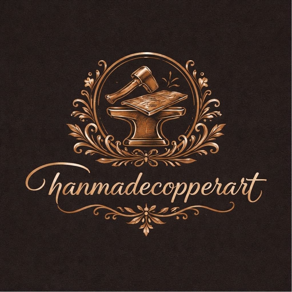 hanmadecopperart