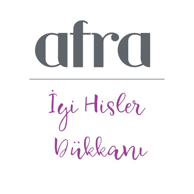 AFRA İyi Hisler Dükkanı