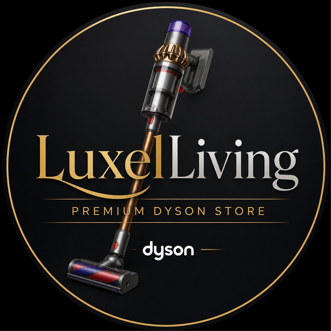 LuxeLiving