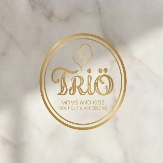 TRİÖ MOMS AND KIDS BOUTIQUE
