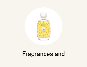 Fragrances and Deodorants