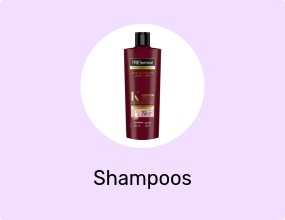 Keratin Smooth Anti-Frizz Argan Oil Hair Shampoo Bottle (400ml)