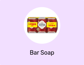 IMPERIAL LEATHER CLASSIC 6F5 PROMO 6PK 175 GM