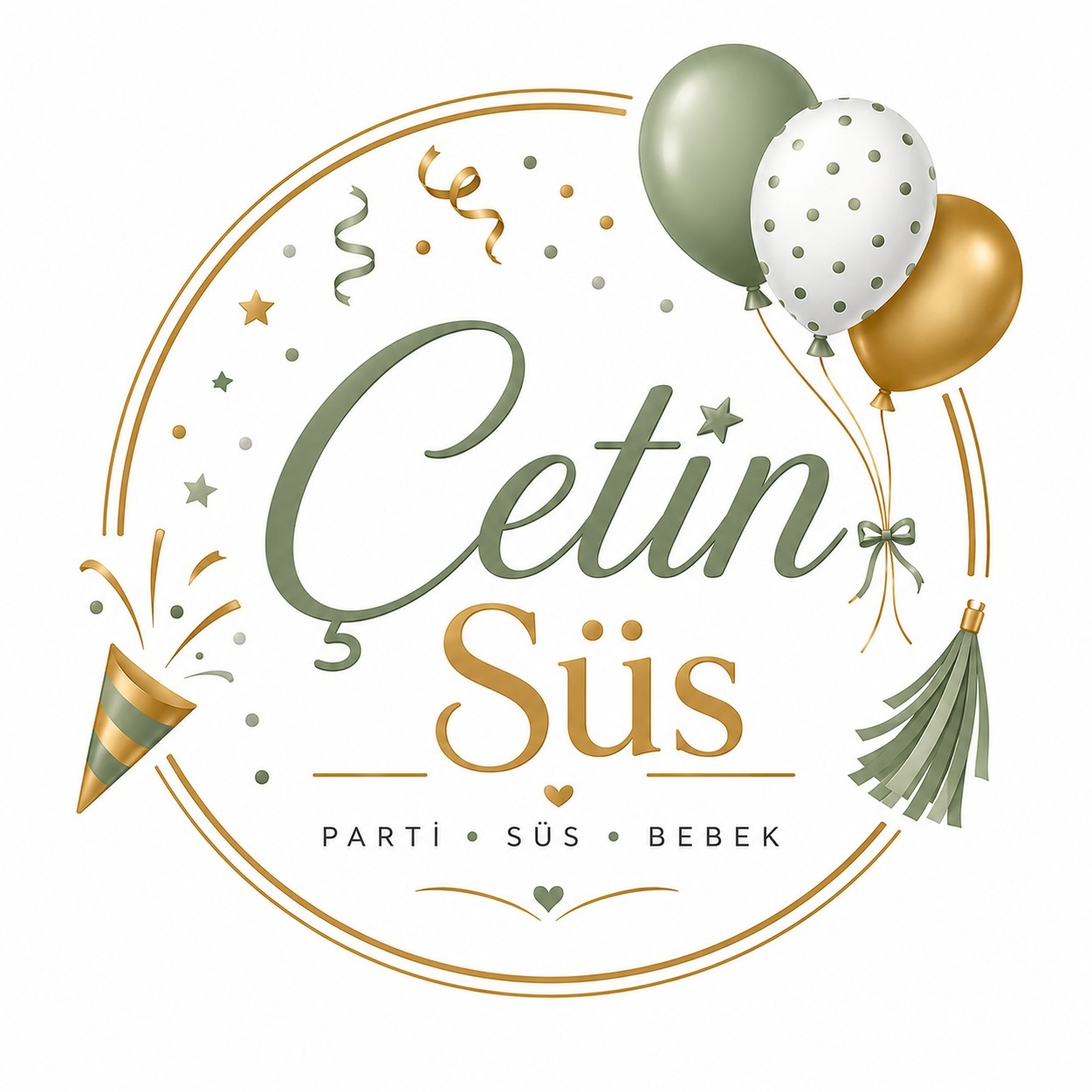 ÇETİN SÜS