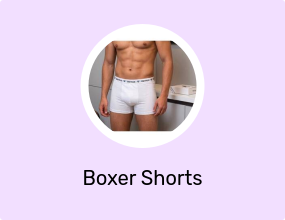 Boxer Shorts