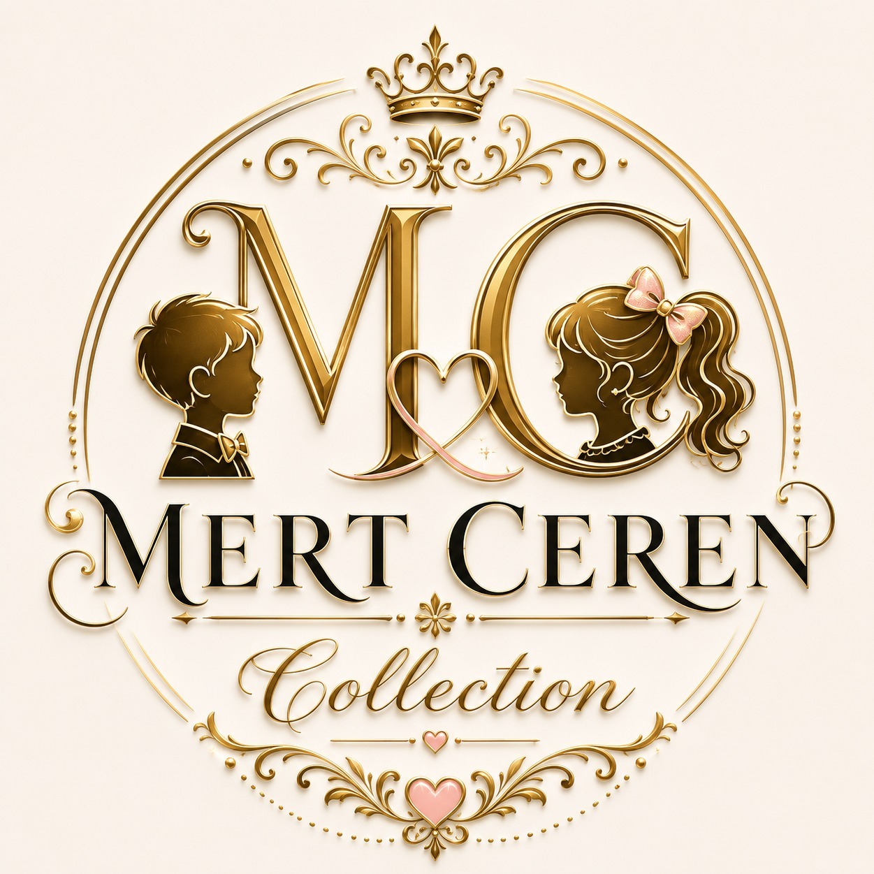 Mert Ceren Collection