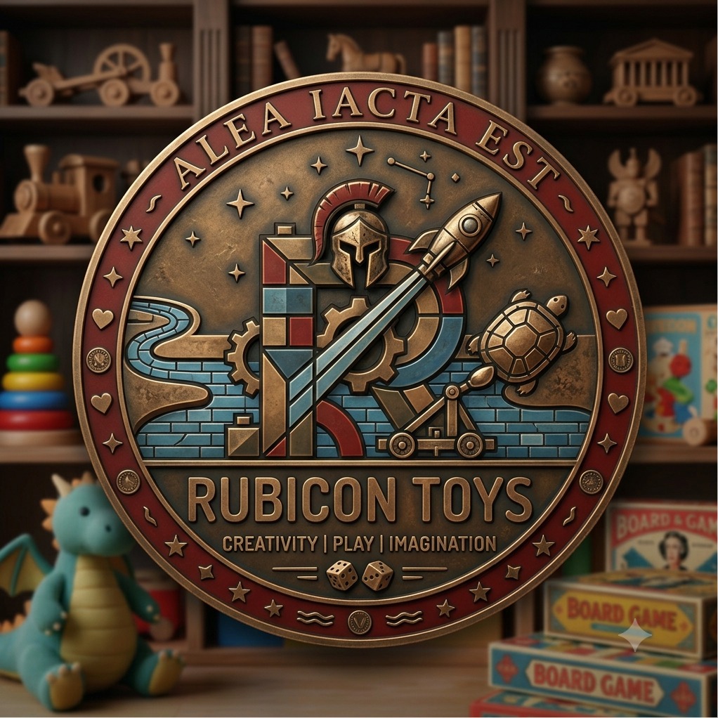 Rubicon Toys