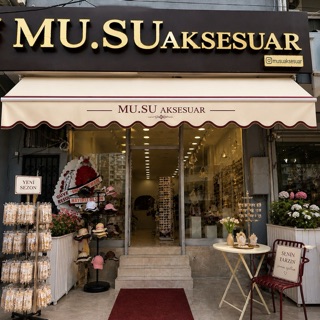 Musu aksesuar