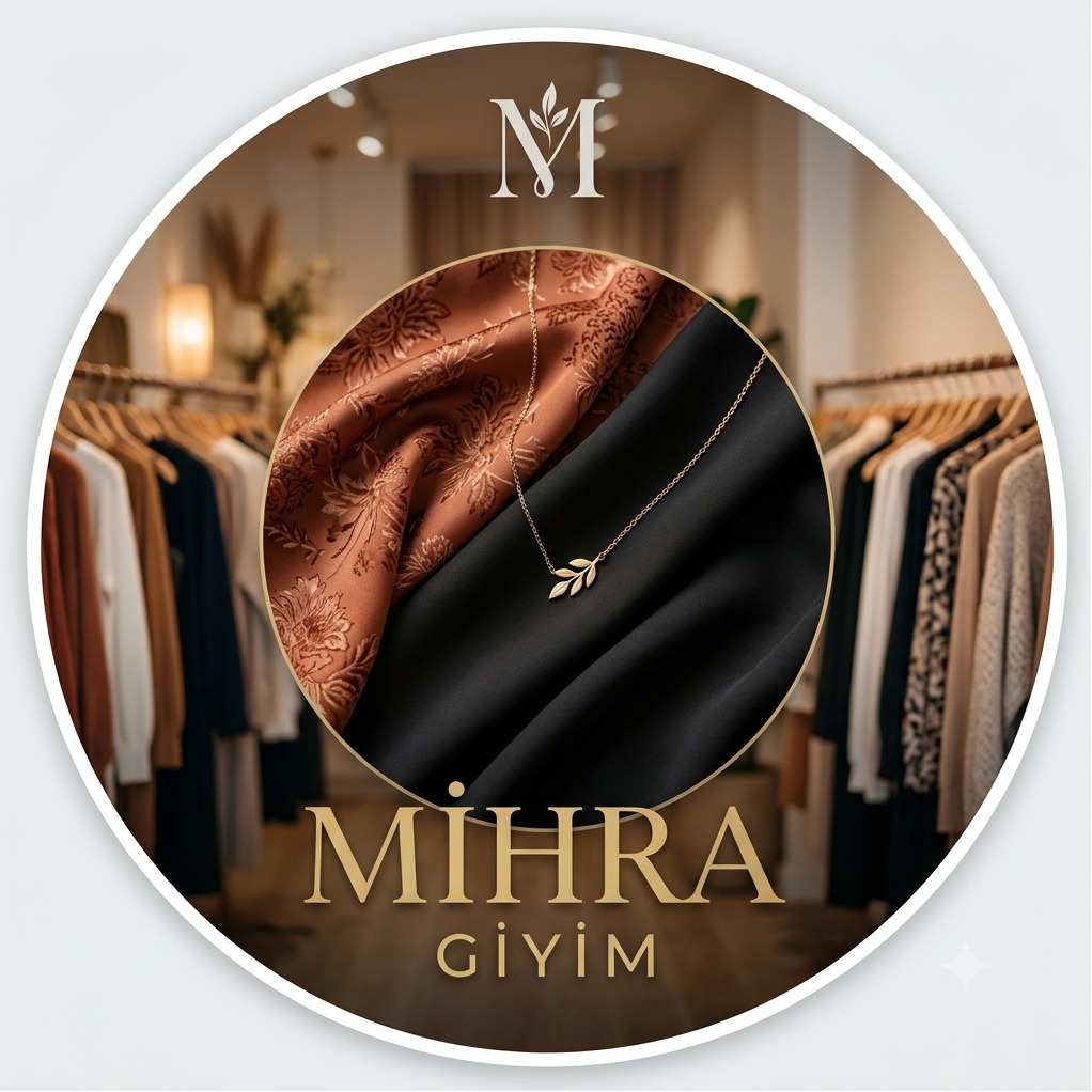 mihraa giyim