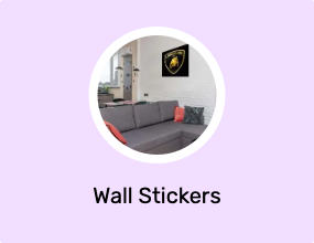 Wall Stickers