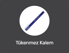Tükenmez Kalem