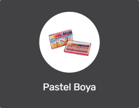 Pastel Boya