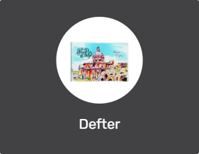 Defter