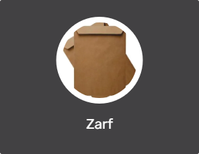 Zarf