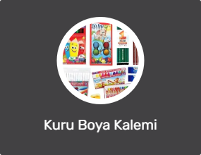 Kuru Boya Kalemi