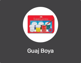 Guaj Boya