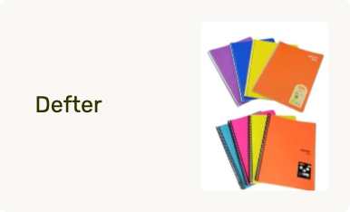 Defter