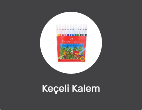 Keçeli Kalem