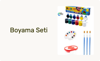 Boyama Seti