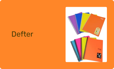 Defter