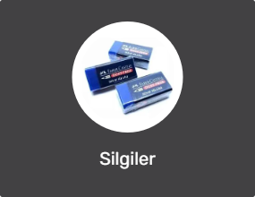 Silgiler