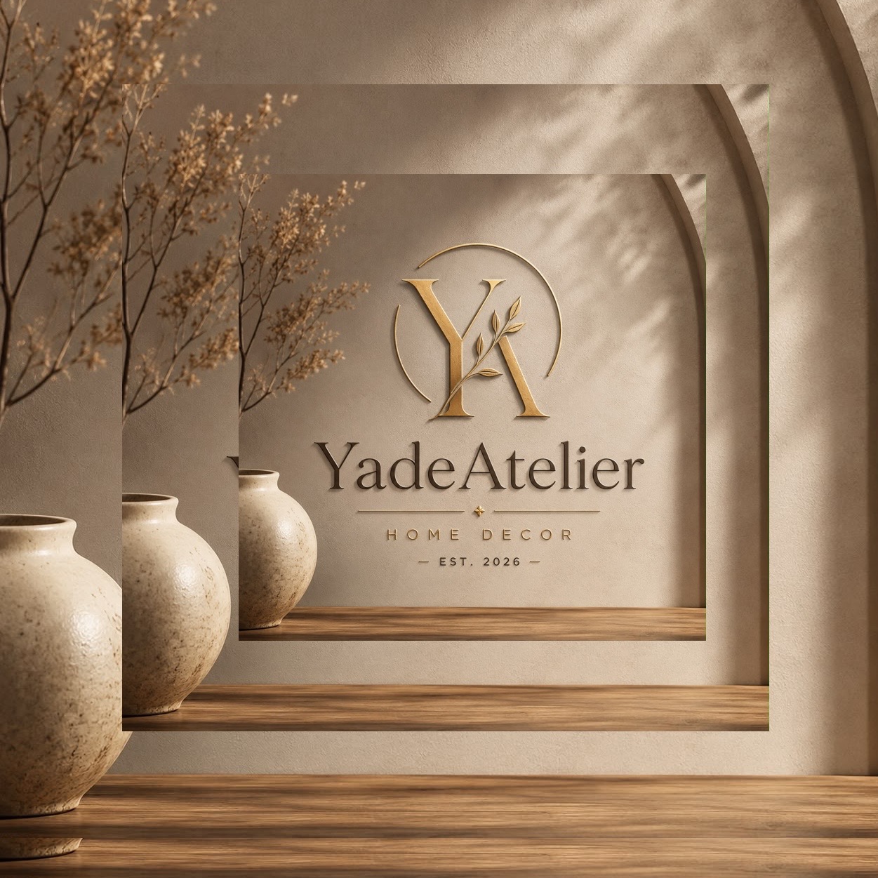 YadeAtelier