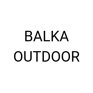 BALKA OUTDOOR logo