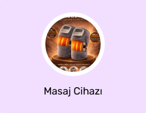 Masaj Cihazı