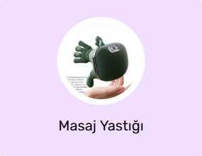 Masaj Yastığı