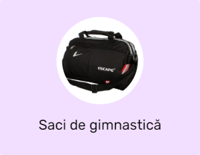 Saci de gimnastică