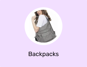 Backpacks