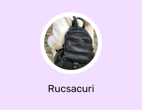 Rucsacuri