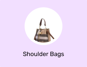 Shoulder Bags