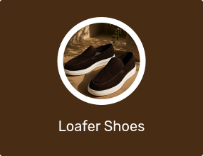 Loafer Shoes