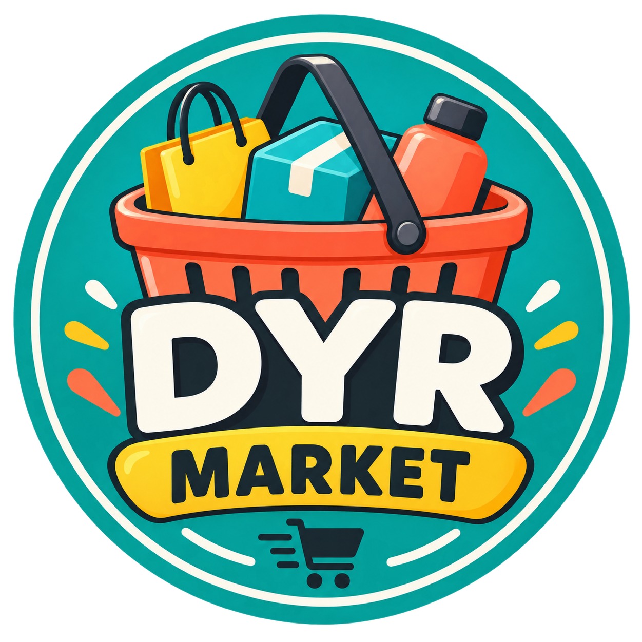 DYR MARKET