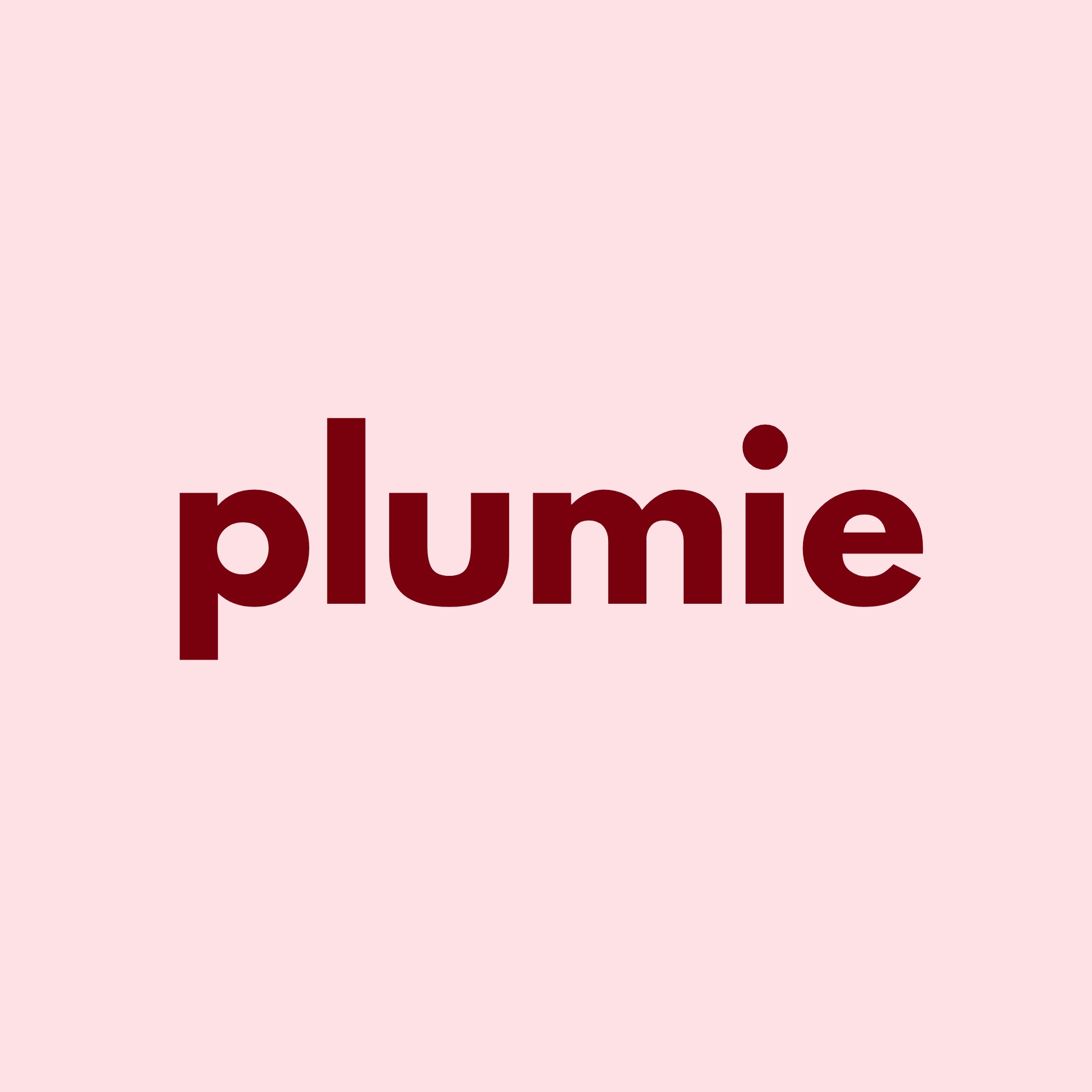 Plumie